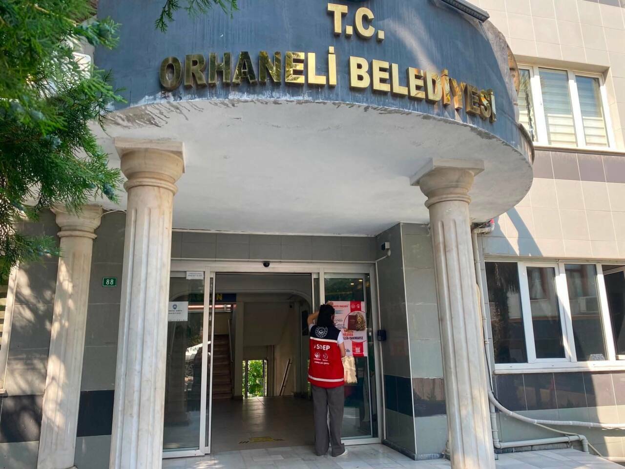 bursanin ilcelerinde evlenecek genclere destek projesi e971b8529336