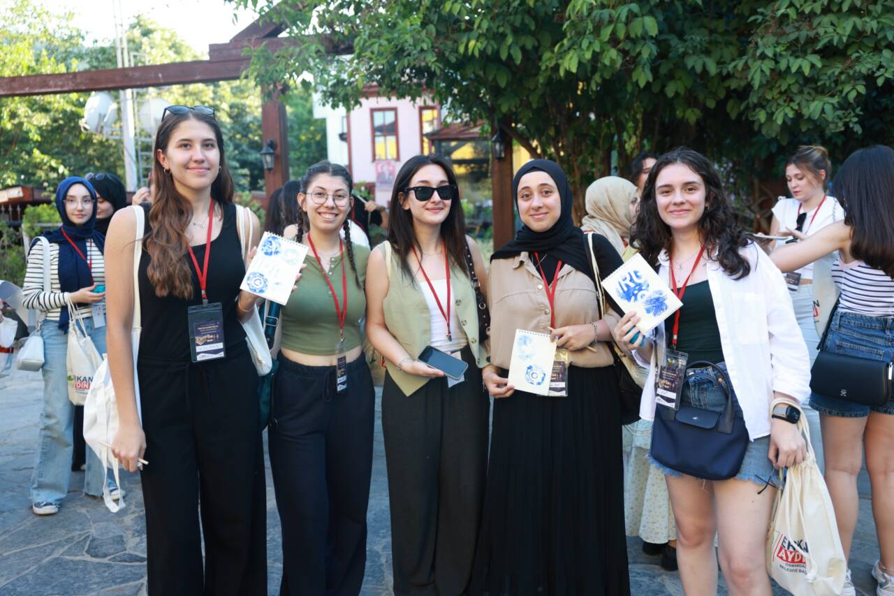 Bursa'nın tarihine yolculuk 2 bursanin kalbi osmangazi doku avi 6
