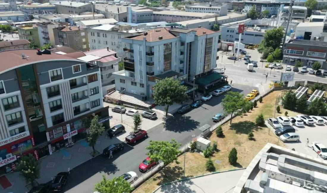 Kestel Belediyesi, ulaşım altyapısını güçlendirmek ve vatandaşların daha güvenli, konforlu