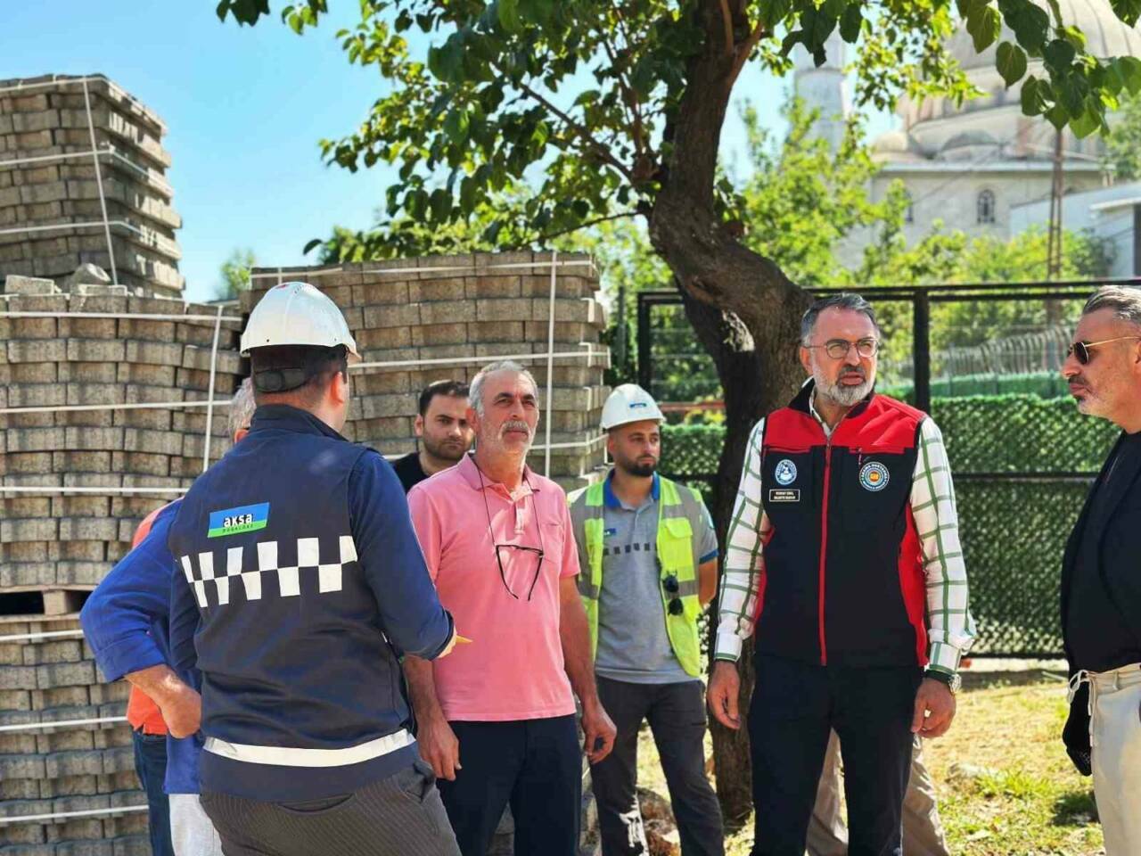 Bursa'nın o mahallesine doğalgaz geliyor! 2 bursanin o mahallesine dogalgaz geliyor fda157a875d4