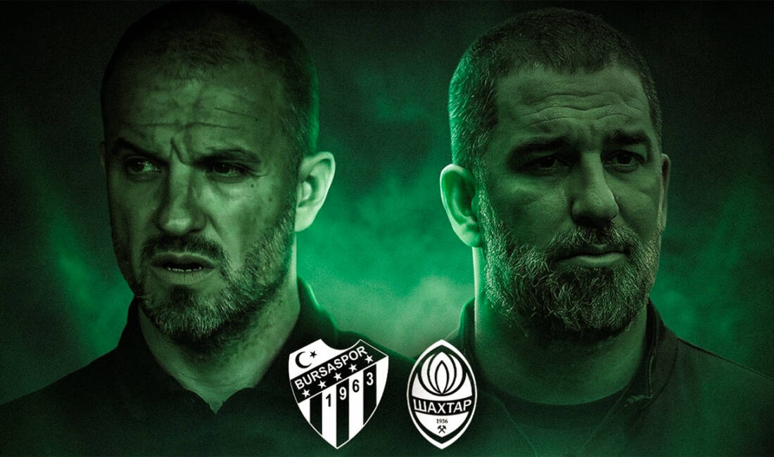Bursaspor-Shakhtar maçı için kaç bilet satıldı? Bursaspor’un, Ukrayna temsilcisi Shakhtar Donetsk ile oynayacağı hazırlık maçı öncesi