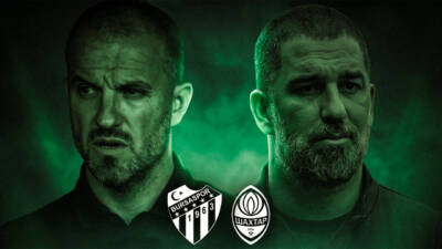 Bursaspor-Shakhtar maçı için kaç bilet satıldı? Bursaspor’un, Ukrayna temsilcisi Shakhtar Donetsk ile oynayacağı hazırlık maçı öncesi