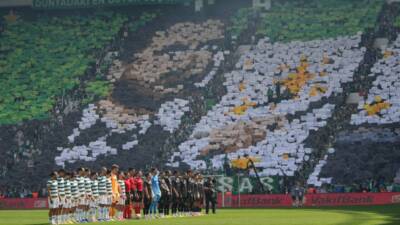 Bursaspor'un, 26 Temmuz'da Shakhtar Donetsk ile oynayacağı hazırlık maçının biletleri