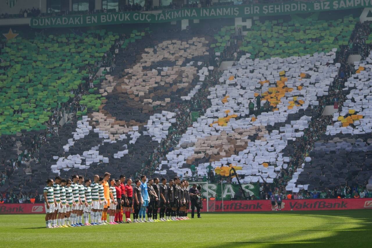 Bursaspor - Shakhtar maçının biletleri satışa çıkıyor 1 bursaspor shakhtar macinin biletleri satisa cikiyor e9d1f3011e2e