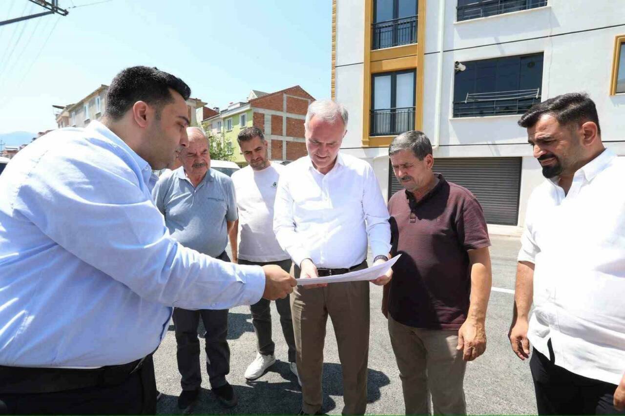 bursaya yeni asfalt ve otopark 3c86ec1939cc