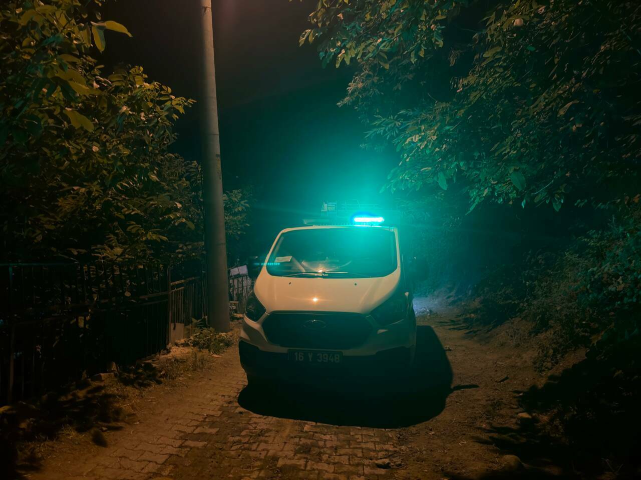 Busa'daki yangından acı haber! 1 busadaki yangindan aci haber 714ea7502df1