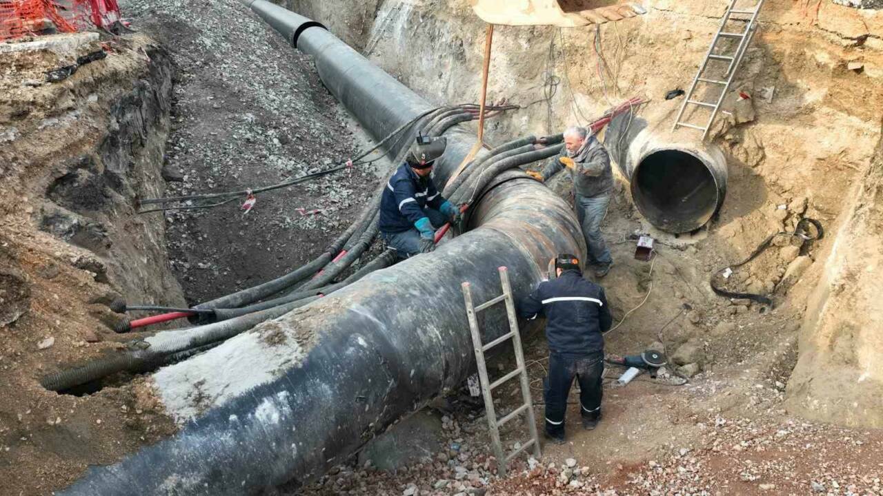 Bursa'nın suyu için eylem planı oluştu! BUSKİ’den verimlilik adımı 4 buskiden su verimliligi adimi 3322c0d144b2