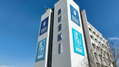 Bursa Büyükşehir Belediyesi’ne bağlı BUSKİ, Tarım ve Orman Bakanlığı Su