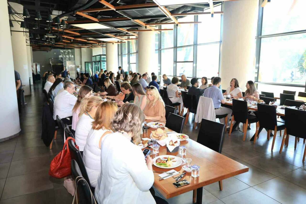 BUÜ’nün akademik yükselişi sürüyor 1 buunun akademik yukselisi suruyor 3472c40f384d