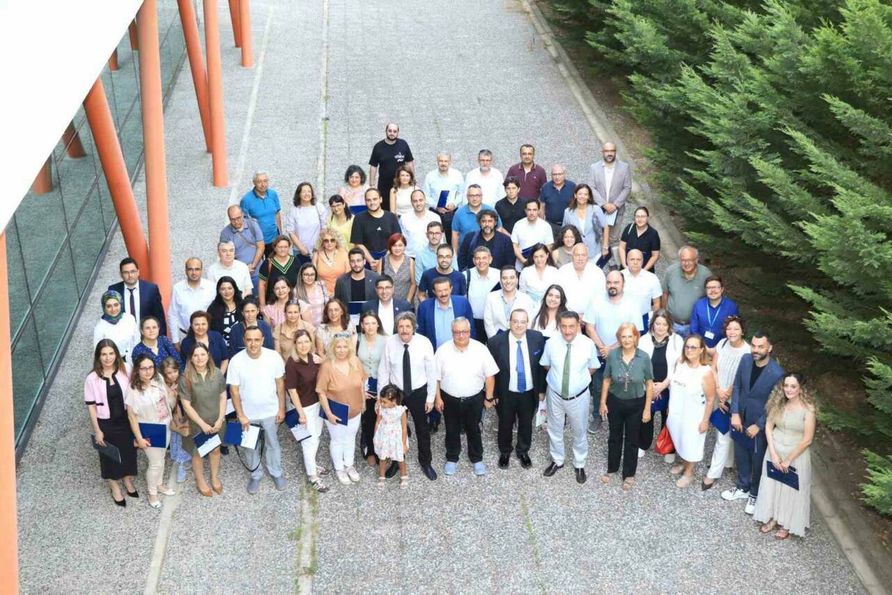 BUÜ’nün akademik yükselişi sürüyor 4 buunun akademik yukselisi suruyor ed2d30b93dc7
