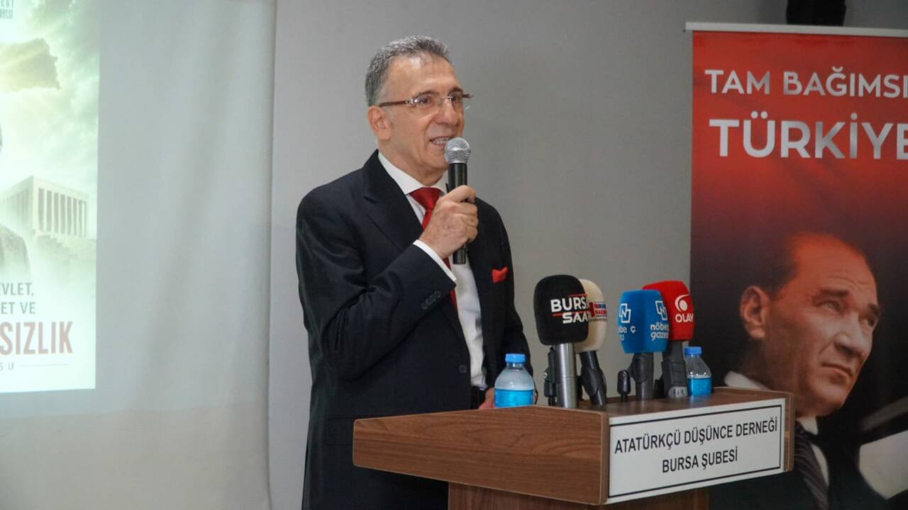 Atatürkçü Düşünce Derneği Bursa Şubesi'nden Cumhuriyet çağrısı 3 c1739d30 26ca 4ddc 9a40 c3b3ab9c736a