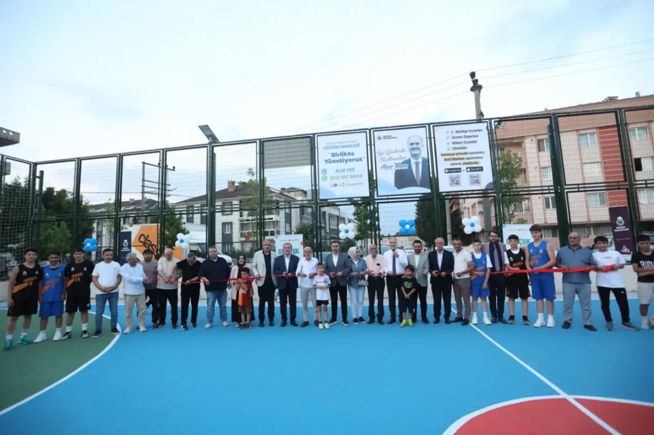 Bursa'nın yeni sahası açıldı! 7 c66a26da9e171000cb080b8184f21b2ff53a9f49