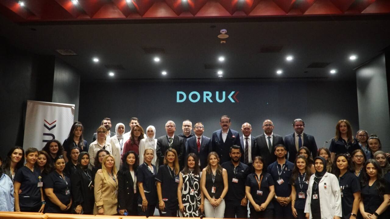 Bursa sağlık tarihinde bir ilk: Doruk Nilüfer kalitesini tescilledi 2 ca6b4fdb 2671 49f6 ae77 a9e72bba5aa1
