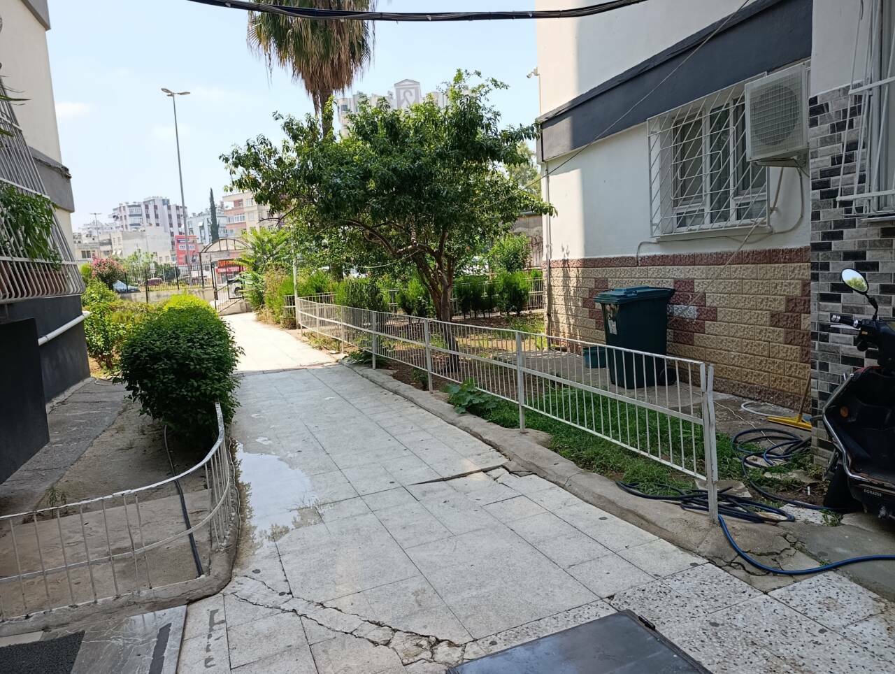Cani eş dehşeti: Çekiçle dövüp, bıçakla boğazını kesti 3 cani es dehseti cekicle dovup bicakla bogazini kesti 19f0995cb129
