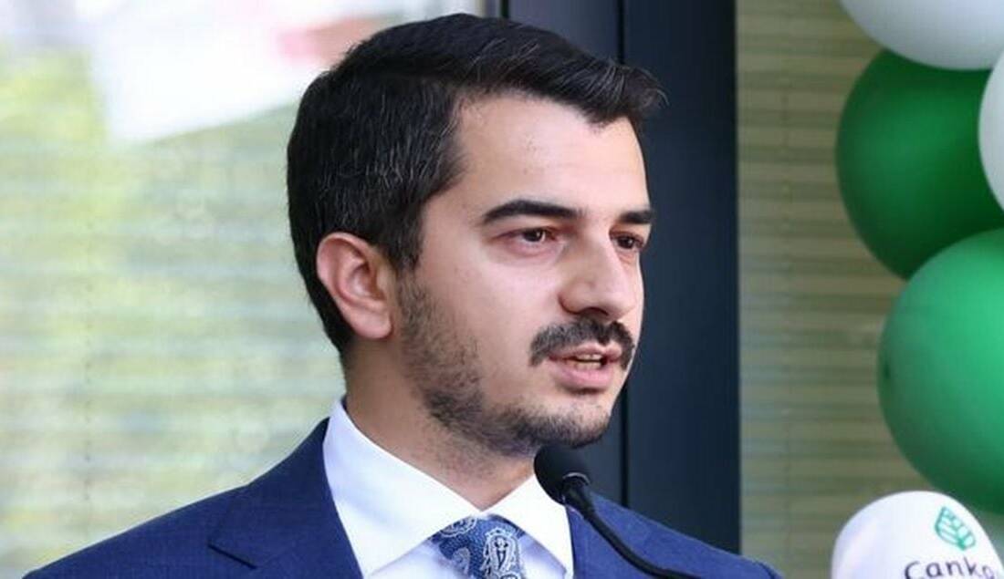 Çankaya Belediye Başkanı Hüseyin Can Güner gözaltına alındı CHP'li Çankaya Belediyesi'ne sabah saatlerinde düzenlenen operasyon kapsamında Belediye Başkanı