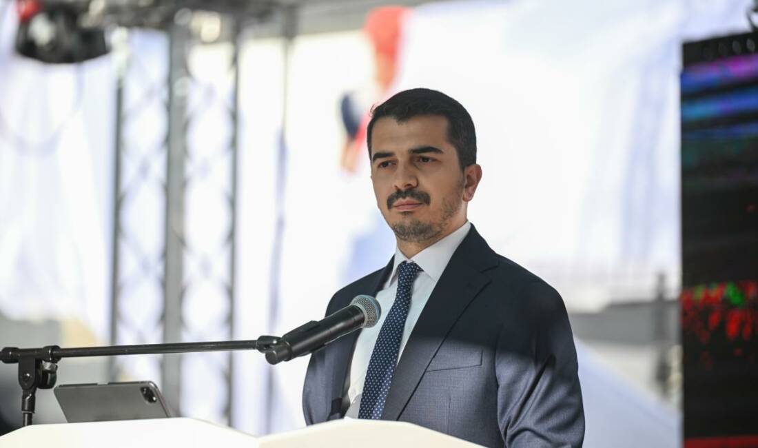 Çankaya Belediye Başkanı tutuklandı Ankara Cumhuriyet Başsavcılığının "suç örgütü kurma", "rüşvet" ve "ihaleye fesat