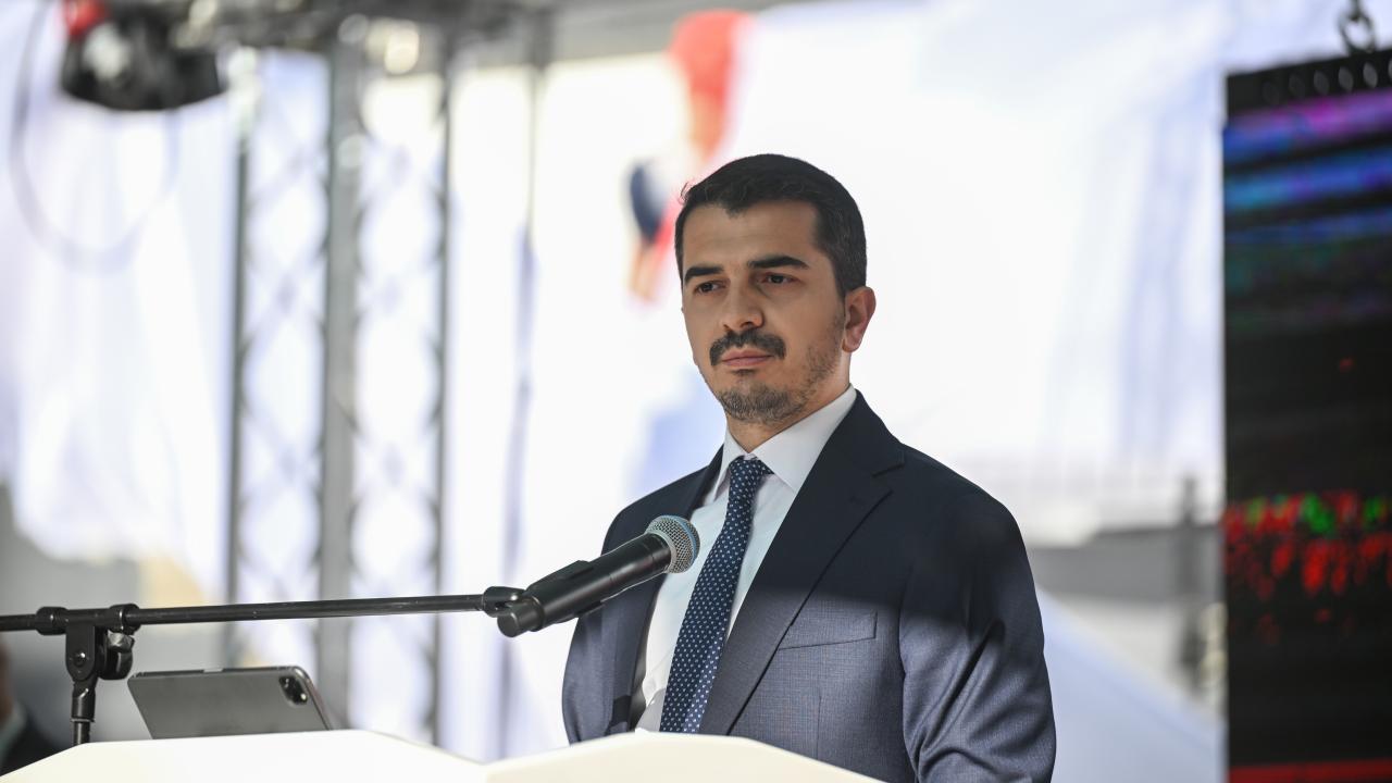 Ankara Cumhuriyet Başsavcılığının "suç örgütü kurma", "rüşvet" ve "ihaleye fesat
