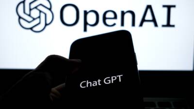 ABD'de bir kişi, ABD merkezli yapay zeka şirketi OpenAI'ın geliştirdiği