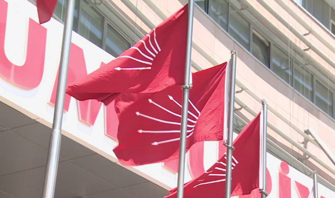 Silivri Belediyesine yönelik soruşturma kapsamında gözaltına alınan CHP Silivri İlçe