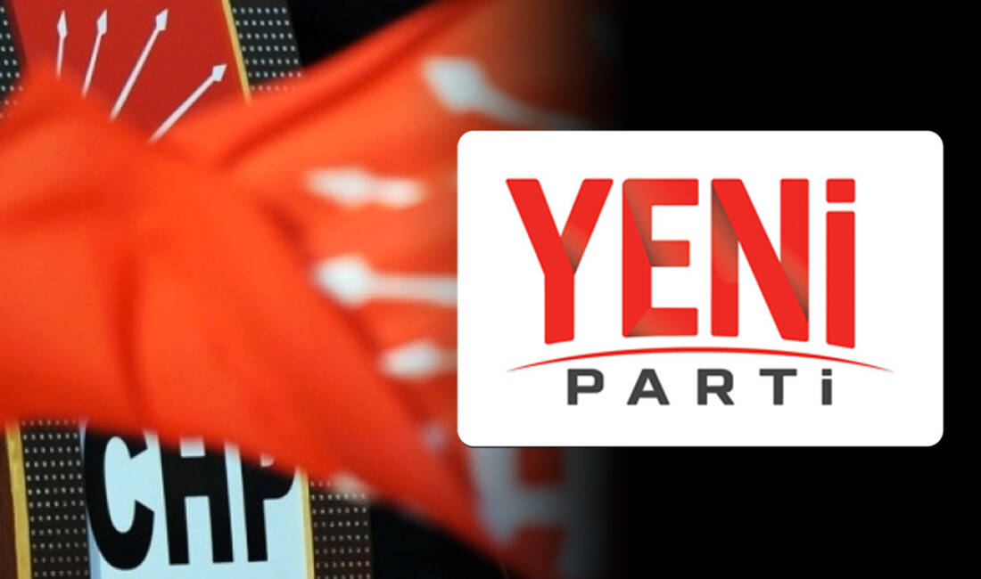 CHP Bursa’da dikkat çeken değişim! Sosyal medya hesapları… Doksan milletvekiliyle birlikte CHP'den istifa eden Özgür Özel'in "Yeni Parti"