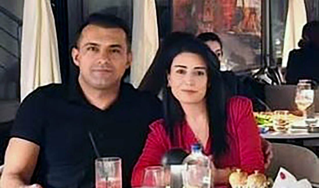Adana'da boşanma aşamasındaki eşi Hatice Mine Kocamaz'ı (40) yüzünü yastıkla