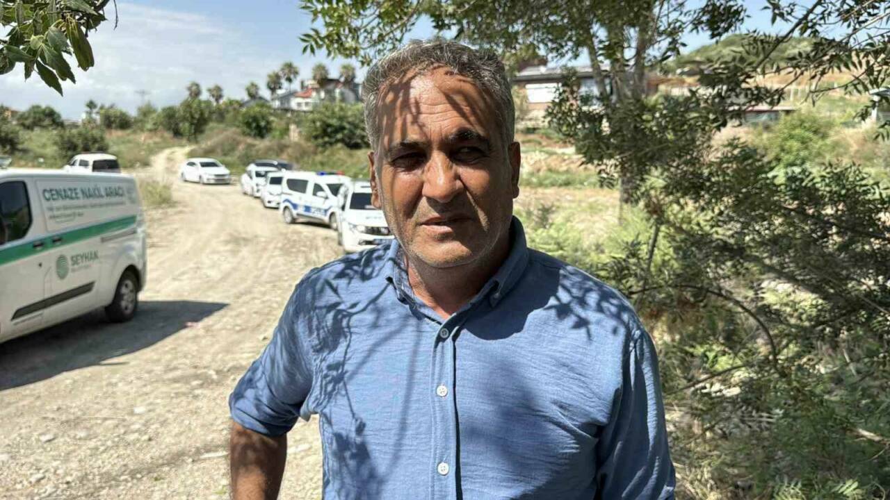 Çocuğunun terliğini almak için suya girdi, boğulup hayatını kaybetti 4 cocugunun terligini almak icin suya girdi bogulup hayatini kaybetti d794aed6d9c2
