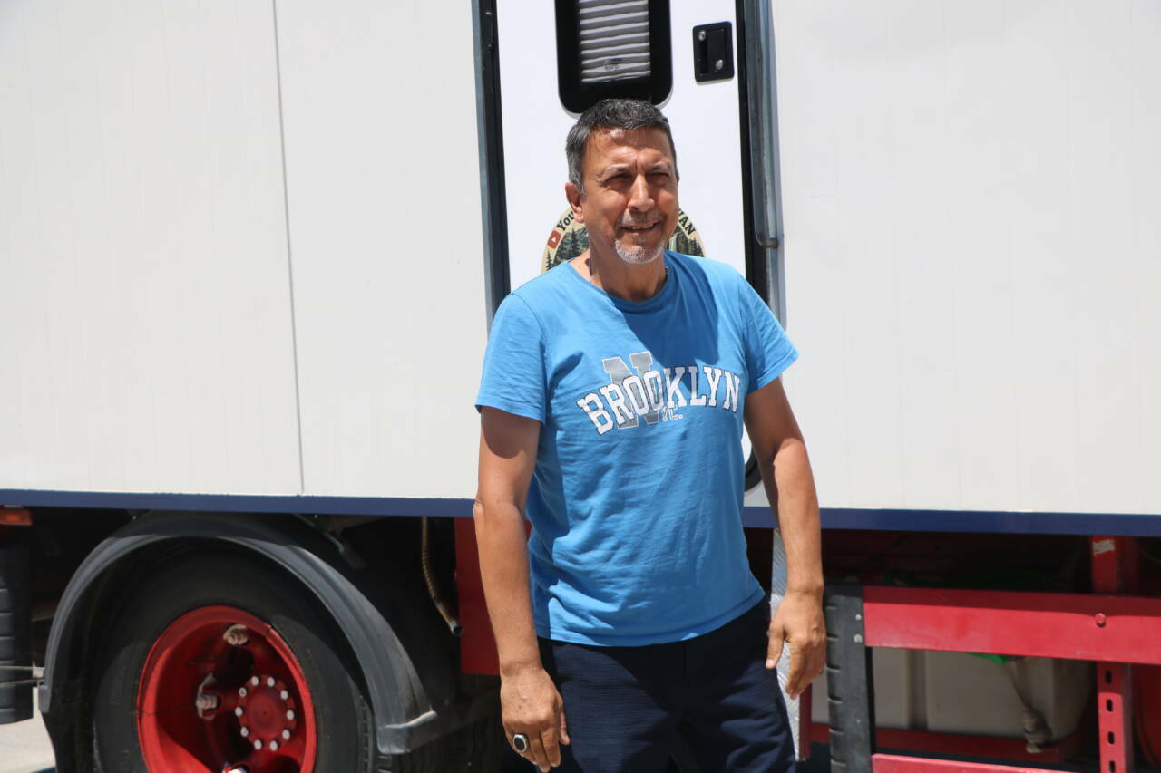Çocukluk hayalini 51 yıl sonra gerçeğe dönüştürdü 3 cocukluk hayalini 51 yil sonra gercege donusturdu 02437a2d52ce