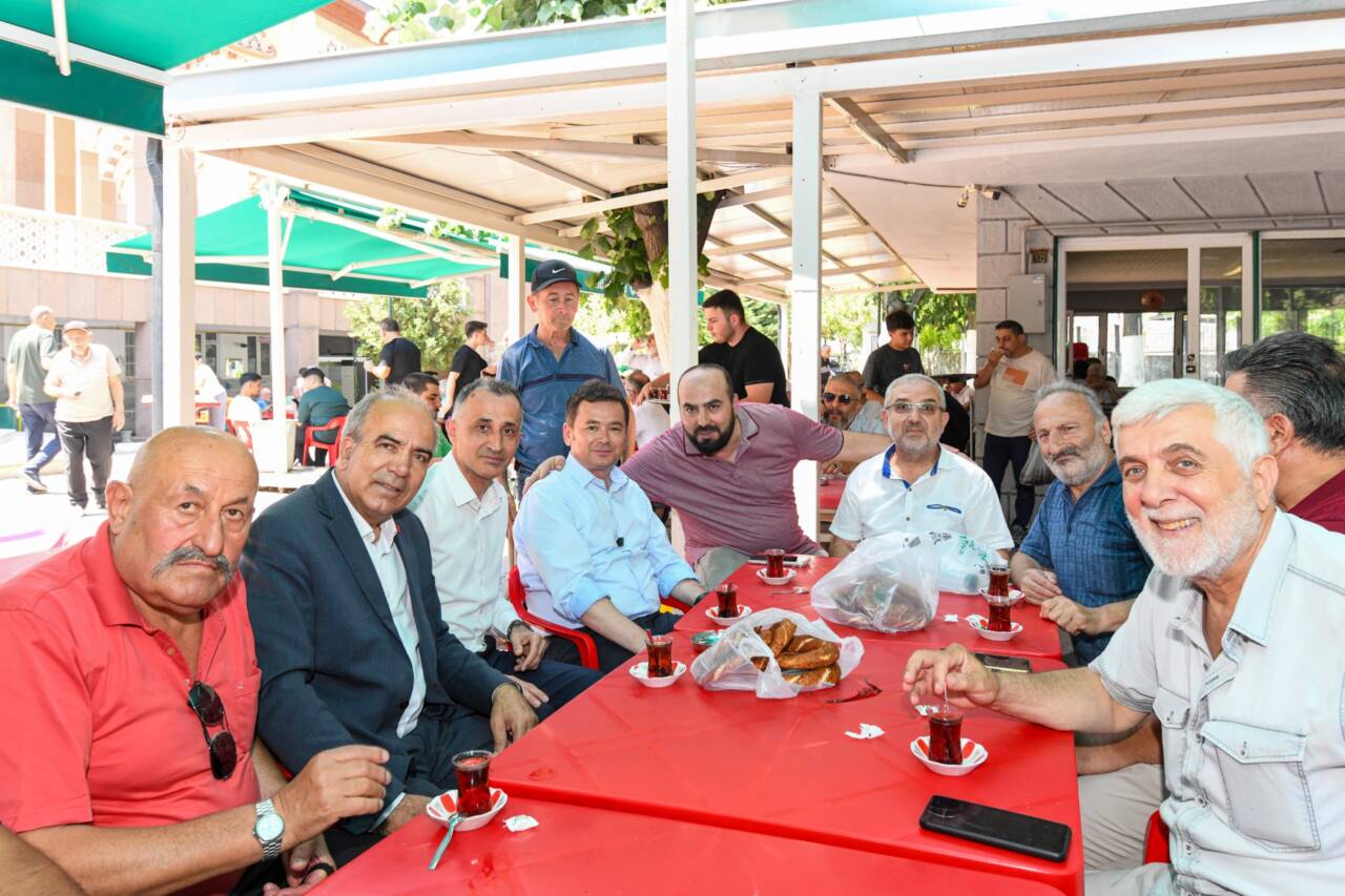 cuma programi 11