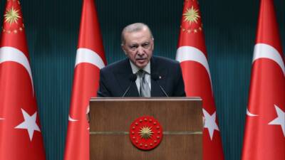 Cumhurbaşkanı Recep Tayyip Erdoğan, Senegal Cumhurbaşkanı Bassirou Diomaye Faye ile