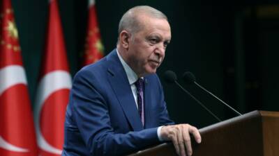Cumhurbaşkanı Recep Tayyip Erdoğan, "Tarihçilerin Kutbu Prof. Dr. Halil İnalcık