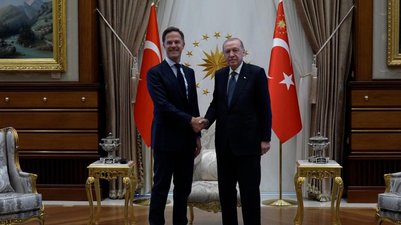 Cumhurbaşkanı Erdoğan, NATO Genel Sekreteri Rutte'yi kabul etti 1 cumhurbaskani erdogan nato genel sekreteri rutteyi kabul etti 204c6994252b