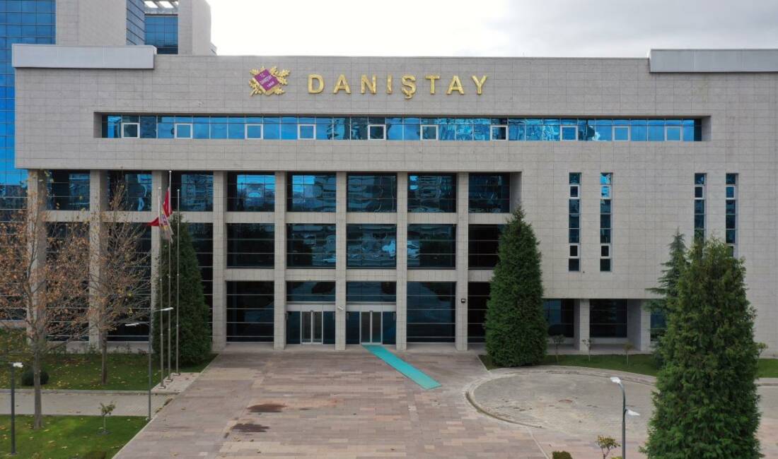 Danıştay, özel eğitim sınıflarında kamera sistemi kurulmasını engelleyen düzenlemeyi hukuka