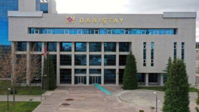 Danıştay, özel eğitim sınıflarında kamera sistemi kurulmasını engelleyen düzenlemeyi hukuka