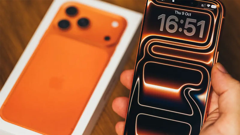 Dünyada satış rekorları kıran Apple, bellek sıkıntısı nedeniyle pazar payını