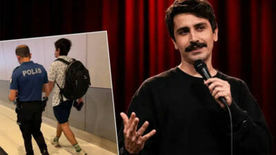 "Halkın bir kesiminin benimsediği dini değerleri alenen aşağılama" suçundan hakkında