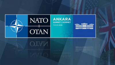 Ankara'da gelecek hafta düzenlenecek NATO Liderler Zirvesi'nin programı belli oldu.