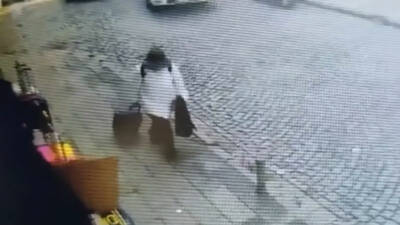 İstanbul'da bir kuyumcunun deposundan 51 kilo 482 gram eritilmiş altın