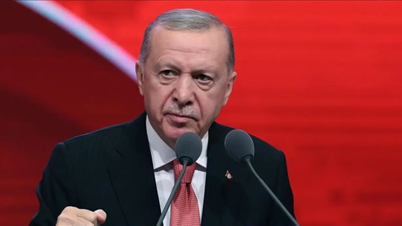 Cumhurbaşkanı Erdoğan: Srebrenitsa’yı asla unutmayacağız Cumhurbaşkanı Recep Tayyip Erdoğan, Srebrenitsa katliamın 31. yılında hayatını kaybedenleri
