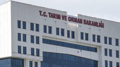 Tarım ve Orman Bakanlığının 1874 sözleşmeli personel istihdamına ilişkin başvurular