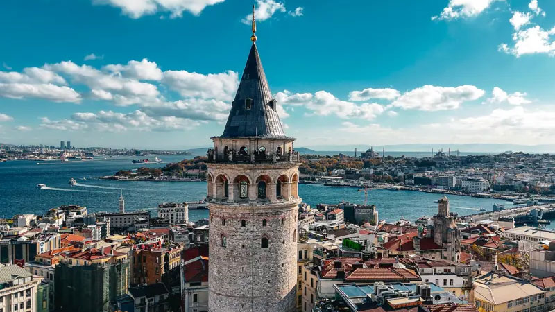 Dünyanın en pahalı şehirleri açıklandı: Türkiye ayrıntısı şaşırttı, ilk sıradayız! Dünyanın en pahalı şehirleri ve yaşam maliyeti haritası belli oldu.