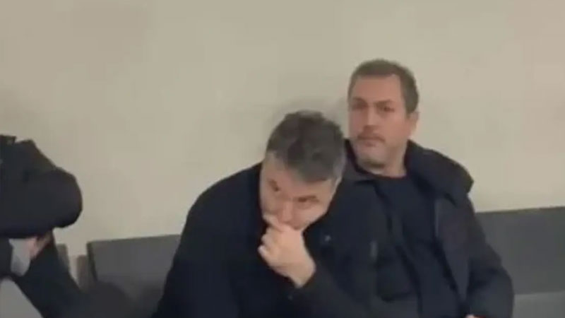 Mehmet Akif Ersoy hakkında yeni gelişme Mehmet Akif Ersoy hakkında yeniden düzenlenen iddianame kabul edildi.