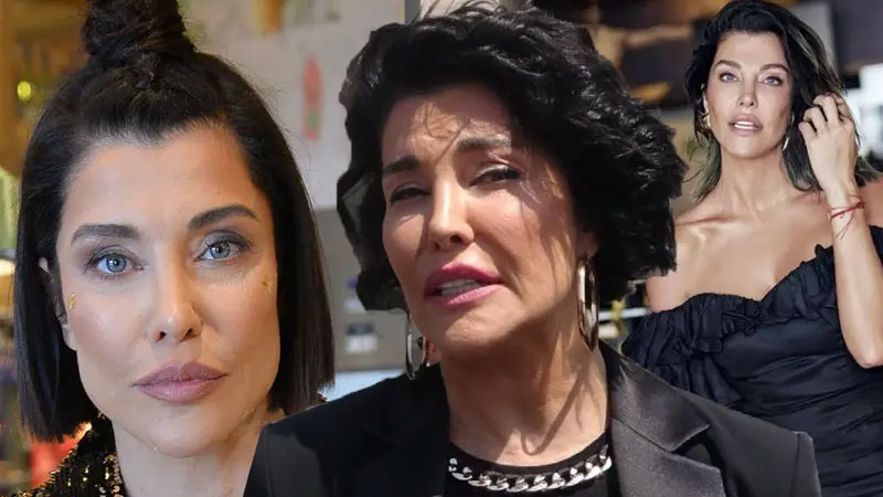 Podyumlardan adliye koridorlarına: Deniz Akkaya portresi 90'lı yılların sonunda podyumlara damga vuran Deniz Akkaya, yıllar içerisinde