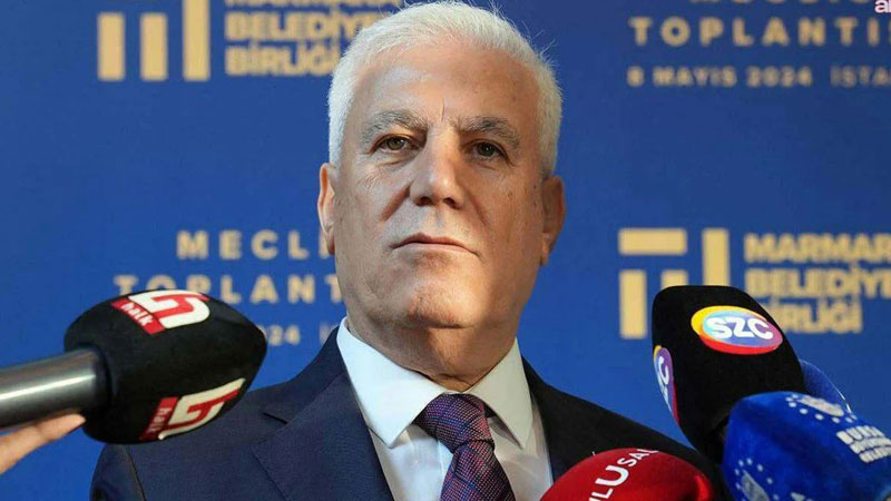 Mustafa Bozbey hakim karşısında: İşte savunmasından ilk ifadeleri Bursa 2. Ağır Ceza Mahkemesi’nde savunma yapan tutuklu Bursa Büyükşehir
