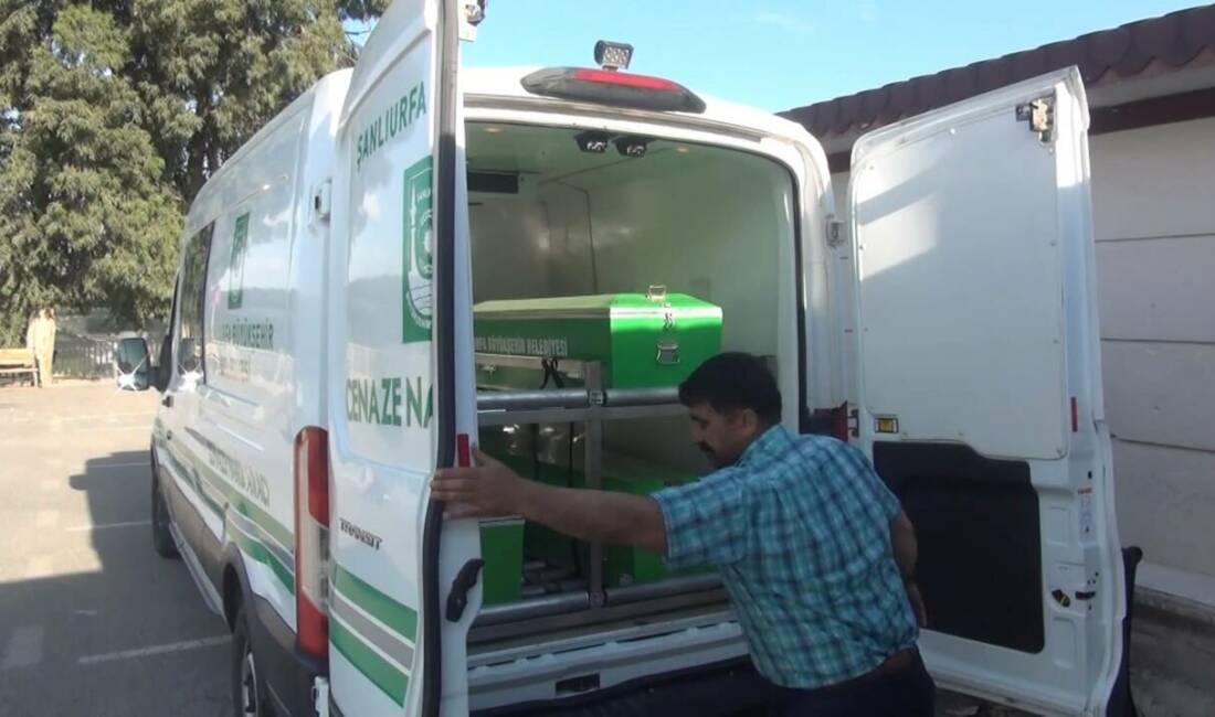 Doğum sonrası şüpheli ölümde flaş gelişme Şanlıurfa'da özel bir hastanede doğum yapan Edanur Yaman'ın (27) fenalaşıp