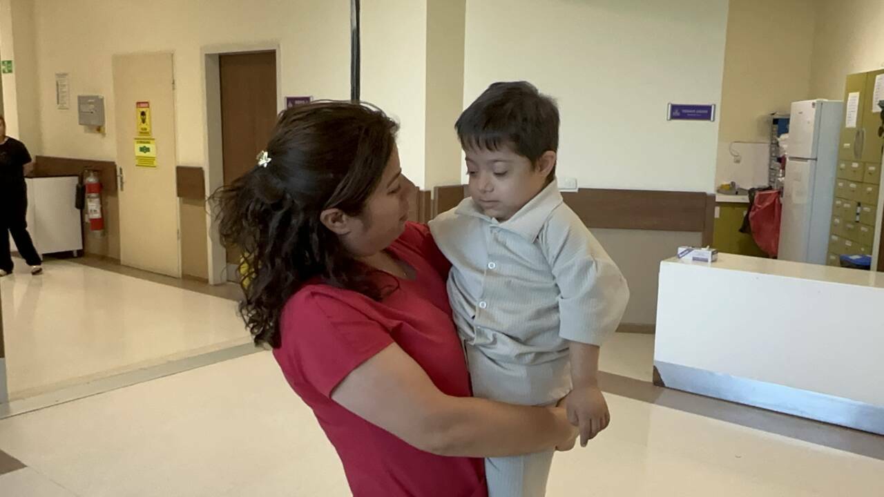 Down sendromlu Yakup, kadavradan böbrek nakliyle hayata tutundu 4 down sendromlu yakup kadavradan bobrek nakliyle hayata tutundu acf8b8fef0b1