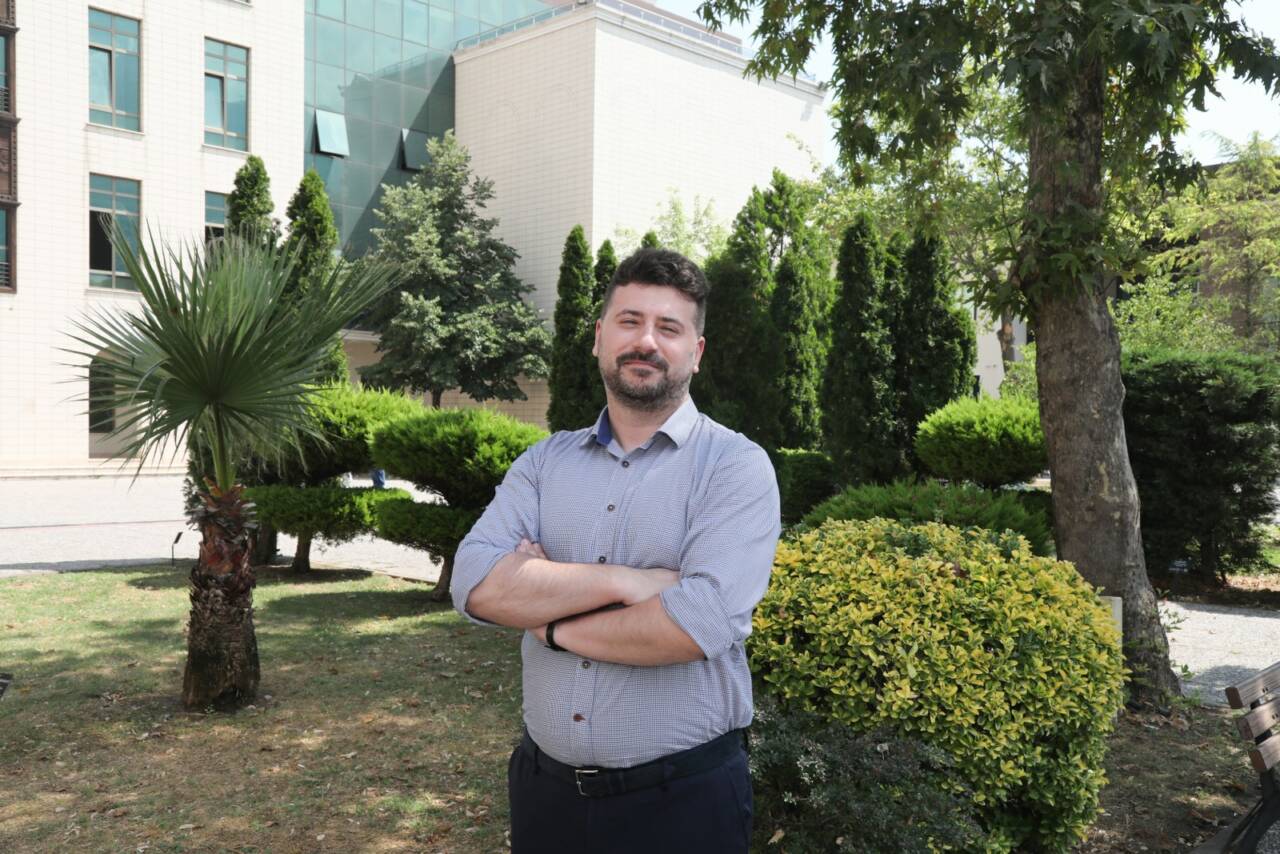 Bursa Teknik Üniversitesi'ne uluslararası ödül 2 BTÜ akademisyenine uluslararası “En İyi Bildiri” Ödülü
