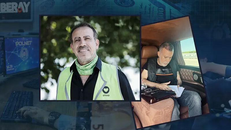 Ahbap’a 2.dalga operasyon! Yeni gözaltılar var Ünlü sanatçı Haluk Levent'in de gözaltına alındığı Ahbap Derneği soruşturmasında