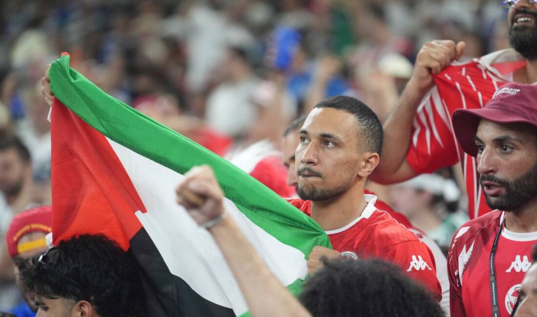 ABD, Kanada ve Meksika ortaklığında düzenlenen 2026 FIFA Dünya Kupası'nda
