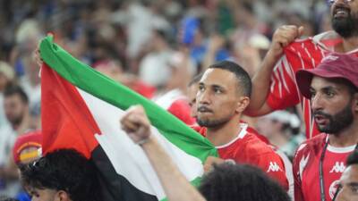 ABD, Kanada ve Meksika ortaklığında düzenlenen 2026 FIFA Dünya Kupası'nda