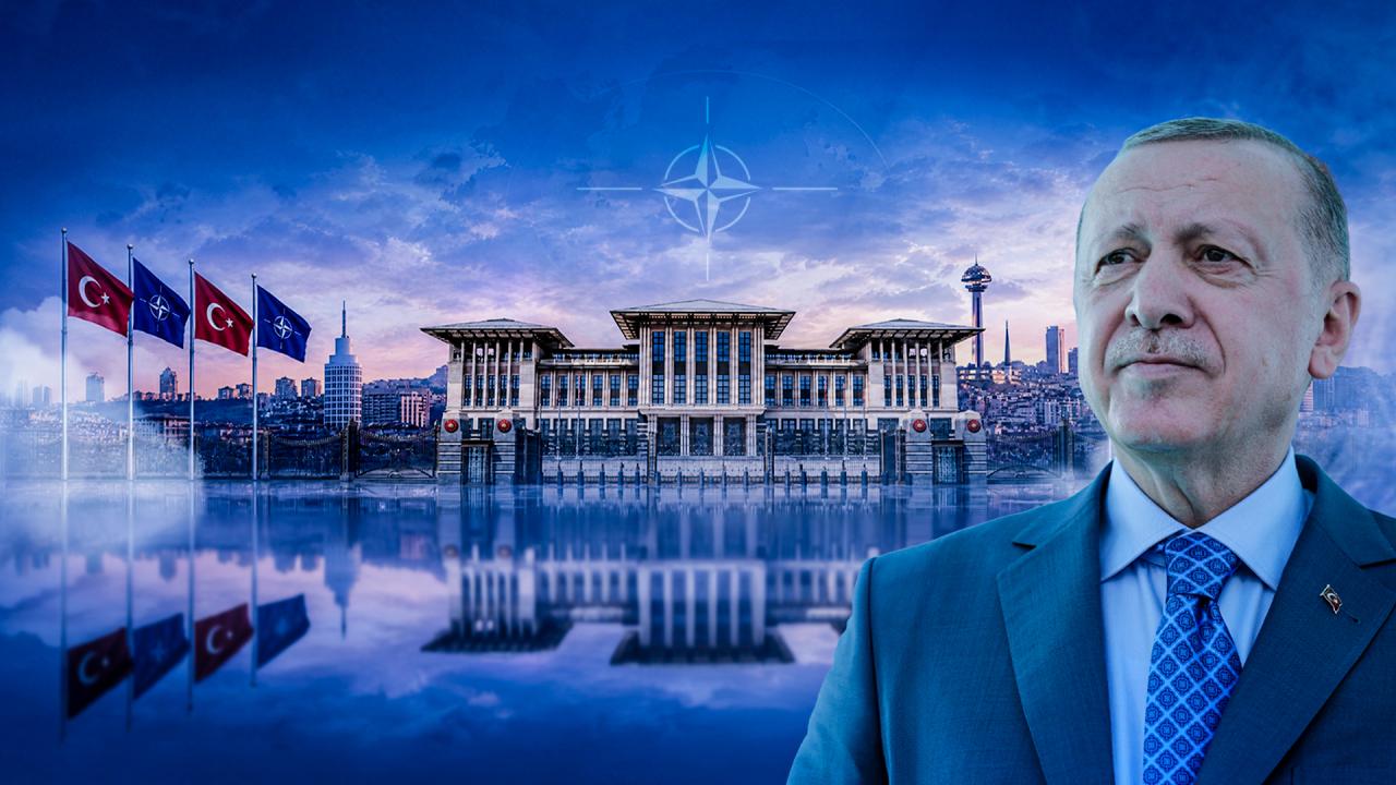 Dünyanın gözü Ankara'da! Dev zirveye geri sayım başladı 3 dunyanin gozu ankarada geri sayim basladi 763a344239d3